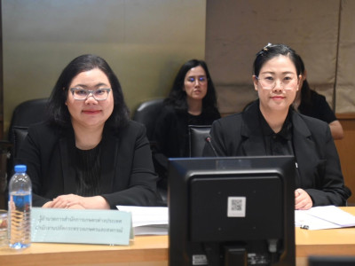 นายวิณะโรจน์ ทรัพย์ส่งสุข ปลัดกระทรวงเกษตรและสหกรณ์ ... พารามิเตอร์รูปภาพ 15