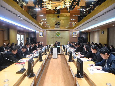 นายวิณะโรจน์ ทรัพย์ส่งสุข ปลัดกระทรวงเกษตรและสหกรณ์ ... พารามิเตอร์รูปภาพ 16