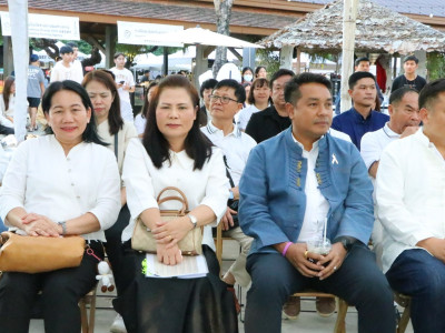 อธิบดีกรมส่งเสริมสหกรณ์ เข้าร่วมเปิดงานและเสวนาโครงการ ... พารามิเตอร์รูปภาพ 5