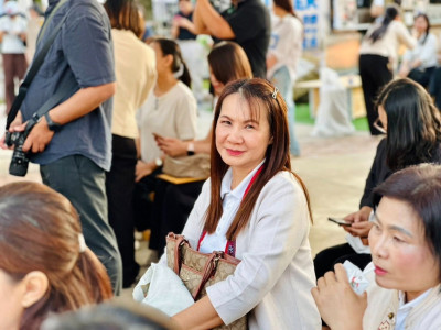 อธิบดีกรมส่งเสริมสหกรณ์ เข้าร่วมเปิดงานและเสวนาโครงการ ... พารามิเตอร์รูปภาพ 9