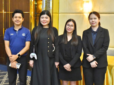 รองอธิบดีกรมส่งเสริมสหกรณ์ ... พารามิเตอร์รูปภาพ 5