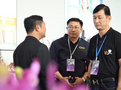 รองอธิบดีกรมส่งเสริมสหกรณ์ ... พารามิเตอร์รูปภาพ 11