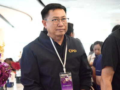 รองอธิบดีกรมส่งเสริมสหกรณ์ ... พารามิเตอร์รูปภาพ 15