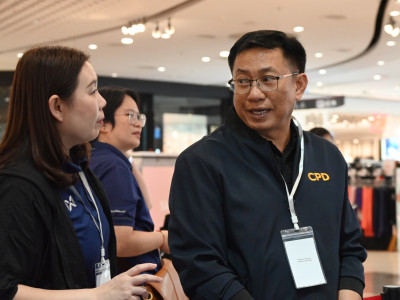 รองอธิบดีกรมส่งเสริมสหกรณ์ ... พารามิเตอร์รูปภาพ 19