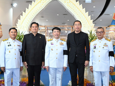 นายวิณะโรจน์ ทรัพย์ส่งสุข ปลัดกระทรวงเกษตรและสหกรณ์ ... พารามิเตอร์รูปภาพ 11