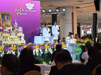 นายวิณะโรจน์ ทรัพย์ส่งสุข ปลัดกระทรวงเกษตรและสหกรณ์ ... พารามิเตอร์รูปภาพ 13