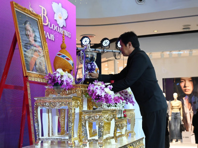 นายวิณะโรจน์ ทรัพย์ส่งสุข ปลัดกระทรวงเกษตรและสหกรณ์ ... พารามิเตอร์รูปภาพ 15