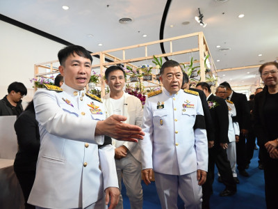 นายวิณะโรจน์ ทรัพย์ส่งสุข ปลัดกระทรวงเกษตรและสหกรณ์ ... พารามิเตอร์รูปภาพ 19