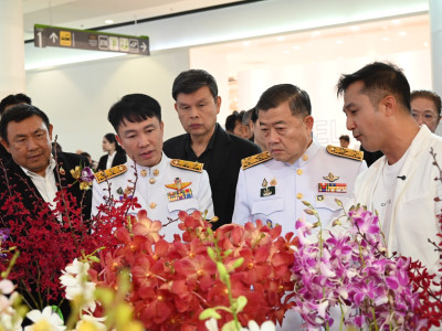 นายวิณะโรจน์ ทรัพย์ส่งสุข ปลัดกระทรวงเกษตรและสหกรณ์ ... พารามิเตอร์รูปภาพ 21