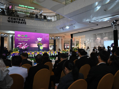 นายวิณะโรจน์ ทรัพย์ส่งสุข ปลัดกระทรวงเกษตรและสหกรณ์ ... พารามิเตอร์รูปภาพ 23