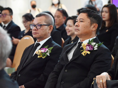 นายวิณะโรจน์ ทรัพย์ส่งสุข ปลัดกระทรวงเกษตรและสหกรณ์ ... พารามิเตอร์รูปภาพ 25