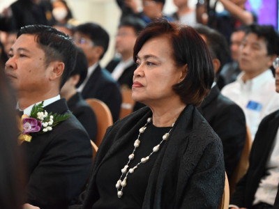 นายวิณะโรจน์ ทรัพย์ส่งสุข ปลัดกระทรวงเกษตรและสหกรณ์ ... พารามิเตอร์รูปภาพ 26