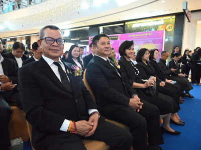 นายวิณะโรจน์ ทรัพย์ส่งสุข ปลัดกระทรวงเกษตรและสหกรณ์ ... พารามิเตอร์รูปภาพ 29