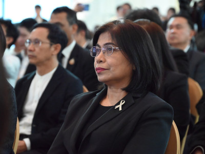 นายวิณะโรจน์ ทรัพย์ส่งสุข ปลัดกระทรวงเกษตรและสหกรณ์ ... พารามิเตอร์รูปภาพ 31