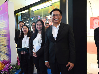 นายวิณะโรจน์ ทรัพย์ส่งสุข ปลัดกระทรวงเกษตรและสหกรณ์ ... พารามิเตอร์รูปภาพ 36