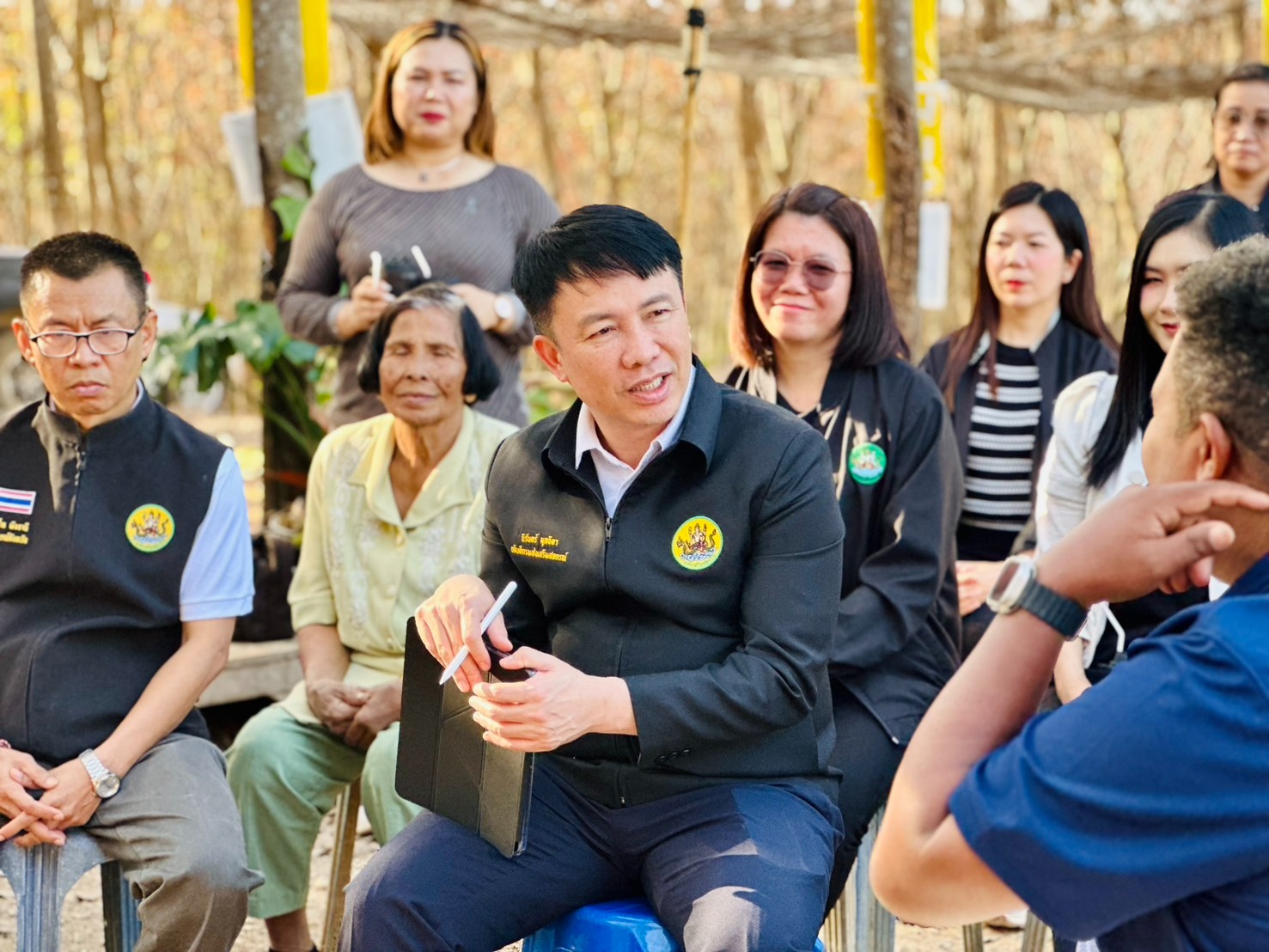 อธิบดีกรมส่งเสริมสหกรณ์ ... พารามิเตอร์รูปภาพ 1