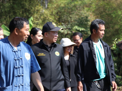 อธิบดีกรมส่งเสริมสหกรณ์ ... พารามิเตอร์รูปภาพ 19