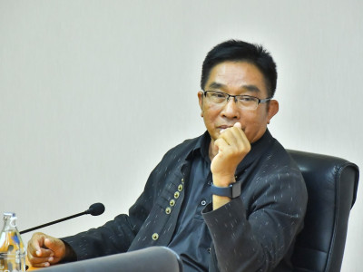 รองอธิบดีกรมส่งเสริมสหกรณ์ ... พารามิเตอร์รูปภาพ 1