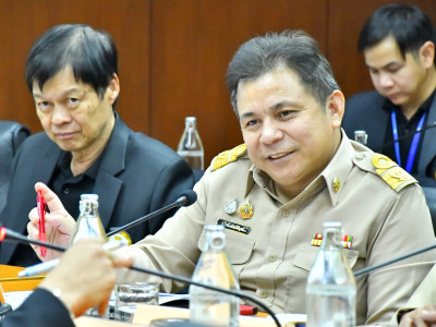 รองอธิบดีกรมส่งเสริมสหกรณ์ ... พารามิเตอร์รูปภาพ 10