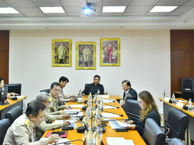 รองอธิบดีกรมส่งเสริมสหกรณ์ ... พารามิเตอร์รูปภาพ 13