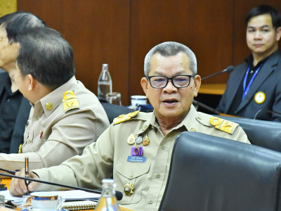 รองอธิบดีกรมส่งเสริมสหกรณ์ ... พารามิเตอร์รูปภาพ 14