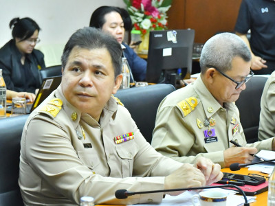 รองอธิบดีกรมส่งเสริมสหกรณ์ ... พารามิเตอร์รูปภาพ 16