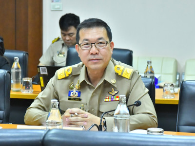 รองอธิบดีกรมส่งเสริมสหกรณ์ ... พารามิเตอร์รูปภาพ 17