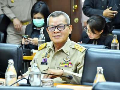 รองอธิบดีกรมส่งเสริมสหกรณ์ ... พารามิเตอร์รูปภาพ 2