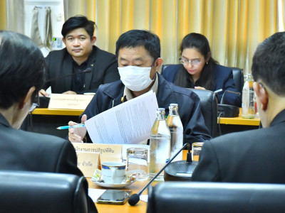 รองอธิบดีกรมส่งเสริมสหกรณ์ ... พารามิเตอร์รูปภาพ 21