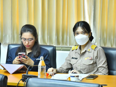 รองอธิบดีกรมส่งเสริมสหกรณ์ ... พารามิเตอร์รูปภาพ 25