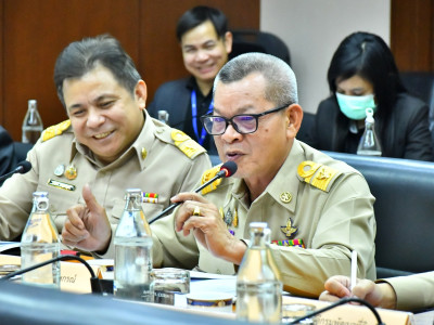 รองอธิบดีกรมส่งเสริมสหกรณ์ ... พารามิเตอร์รูปภาพ 26