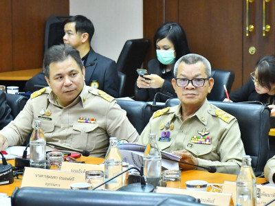 รองอธิบดีกรมส่งเสริมสหกรณ์ ... พารามิเตอร์รูปภาพ 27