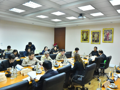 รองอธิบดีกรมส่งเสริมสหกรณ์ ... พารามิเตอร์รูปภาพ 28