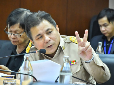 รองอธิบดีกรมส่งเสริมสหกรณ์ ... พารามิเตอร์รูปภาพ 4