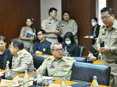 รองอธิบดีกรมส่งเสริมสหกรณ์ ... พารามิเตอร์รูปภาพ 6