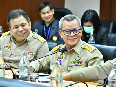 รองอธิบดีกรมส่งเสริมสหกรณ์ ... พารามิเตอร์รูปภาพ 7