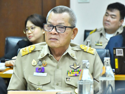 รองอธิบดีกรมส่งเสริมสหกรณ์ ... พารามิเตอร์รูปภาพ 9