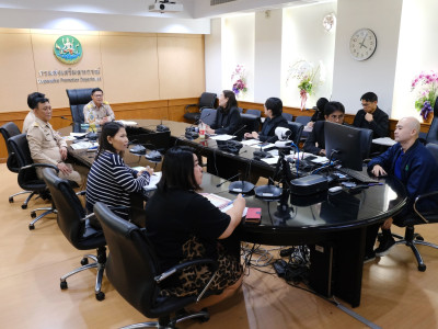 อธิบดีกรมส่งเสริมสหกรณ์ ... พารามิเตอร์รูปภาพ 15