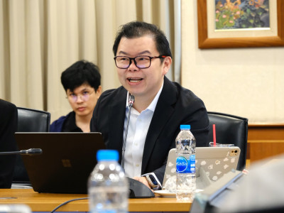 นายวุฒิพงศ์ เนียมหอม อธิบดีกรมตรวจบัญชีสหกรณ์ ... พารามิเตอร์รูปภาพ 13