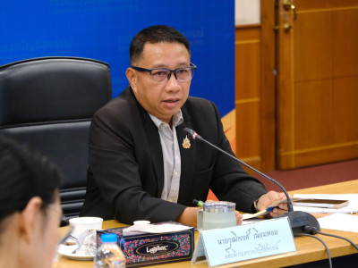 นายวุฒิพงศ์ เนียมหอม อธิบดีกรมตรวจบัญชีสหกรณ์ ... พารามิเตอร์รูปภาพ 2