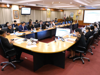 นายวุฒิพงศ์ เนียมหอม อธิบดีกรมตรวจบัญชีสหกรณ์ ... พารามิเตอร์รูปภาพ 3