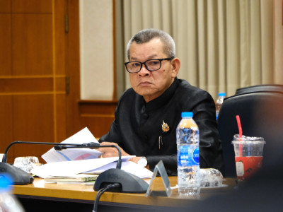 นายวุฒิพงศ์ เนียมหอม อธิบดีกรมตรวจบัญชีสหกรณ์ ... พารามิเตอร์รูปภาพ 4