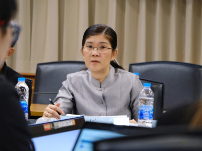 นายวุฒิพงศ์ เนียมหอม อธิบดีกรมตรวจบัญชีสหกรณ์ ... พารามิเตอร์รูปภาพ 9