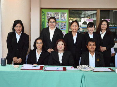 อธิบดีกรมส่งเสริมสหกรณ์ เป็นประธานในพิธีลงนามบันทึกข้อตกลง ... พารามิเตอร์รูปภาพ 12