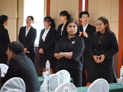 อธิบดีกรมส่งเสริมสหกรณ์ เป็นประธานในพิธีลงนามบันทึกข้อตกลง ... พารามิเตอร์รูปภาพ 15