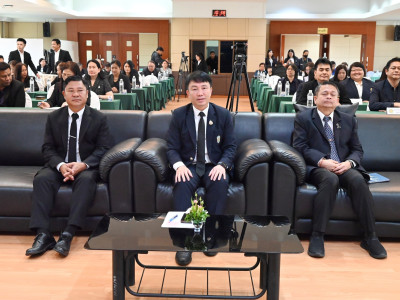 อธิบดีกรมส่งเสริมสหกรณ์ เป็นประธานในพิธีลงนามบันทึกข้อตกลง ... พารามิเตอร์รูปภาพ 17