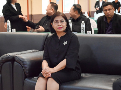 อธิบดีกรมส่งเสริมสหกรณ์ เป็นประธานในพิธีลงนามบันทึกข้อตกลง ... พารามิเตอร์รูปภาพ 21