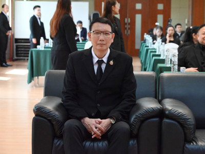 อธิบดีกรมส่งเสริมสหกรณ์ เป็นประธานในพิธีลงนามบันทึกข้อตกลง ... พารามิเตอร์รูปภาพ 22