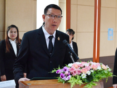 อธิบดีกรมส่งเสริมสหกรณ์ เป็นประธานในพิธีลงนามบันทึกข้อตกลง ... พารามิเตอร์รูปภาพ 25