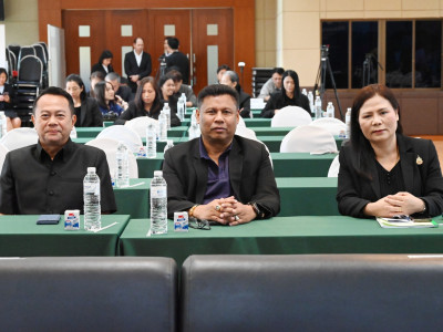 อธิบดีกรมส่งเสริมสหกรณ์ เป็นประธานในพิธีลงนามบันทึกข้อตกลง ... พารามิเตอร์รูปภาพ 30